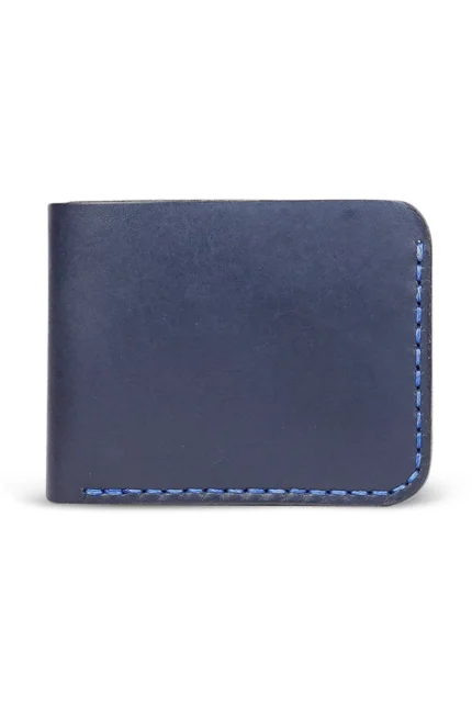 Bronco Handcrafted Wallet